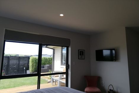 Photo of property in 13 Claremont Crescent, Amberley, 7410