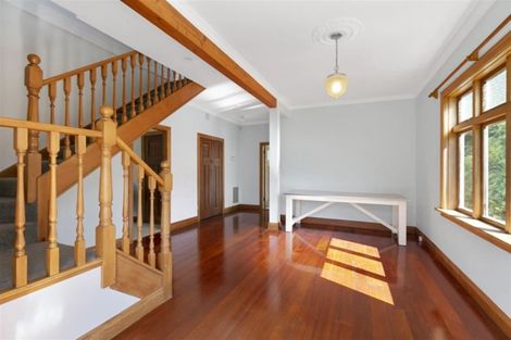 Photo of property in 26 Weld Street, Wadestown, Wellington, 6012