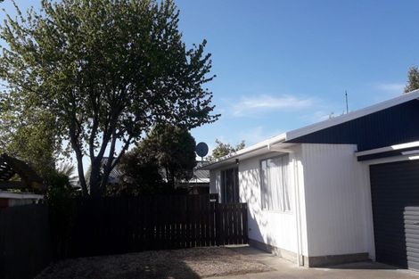 Photo of property in 1029b Konini Street, Mahora, Hastings, 4120