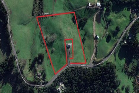 Photo of property in 274 Whitehills Road, Waitoki, Silverdale, 0994