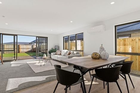 Photo of property in 22 Kite Street, Rolleston, 7614