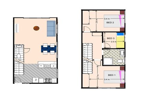 Photo of property in 16 Babich Road, Henderson Valley, Auckland, 0614