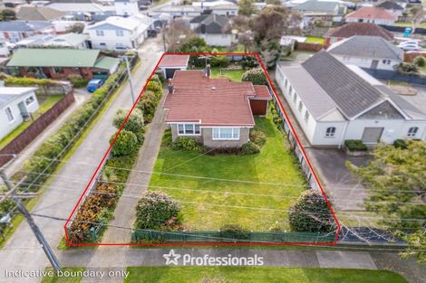 Photo of property in 77 Walters Street, Avalon, Lower Hutt, 5011