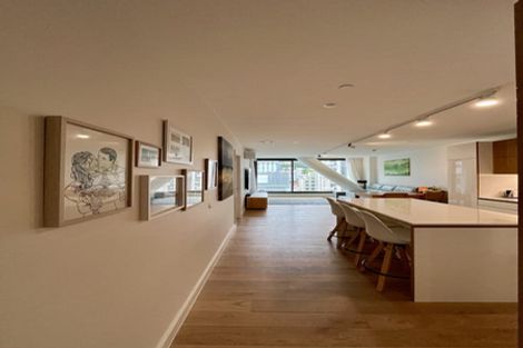 Photo of property in Victoria Lane Apartments, 1010/161 Victoria Street, Te Aro, Wellington, 6011