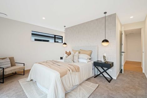 Photo of property in 48 Gammack Drive, Halswell, Christchurch, 8025