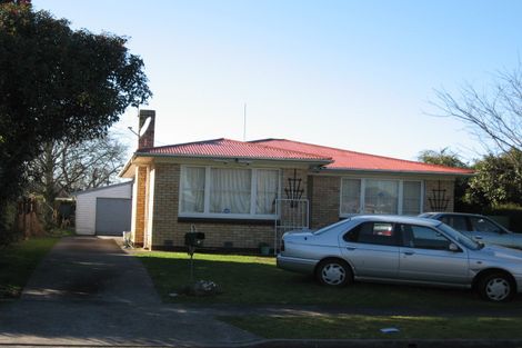 Photo of property in 4 Masefield Drive, Enderley, Hamilton, 3214