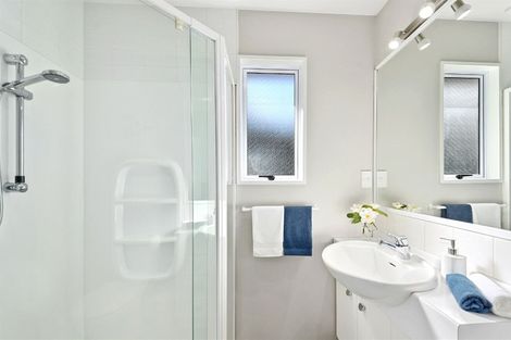 Photo of property in 23 Glencullen Drive, Casebrook, Christchurch, 8051