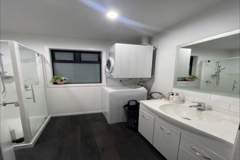 Photo of property in 43d Dominion Park Street, Johnsonville, Wellington, 6037