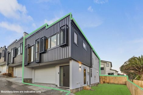 Photo of property in 69b Chivalry Road, Glenfield, Auckland, 0629