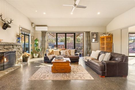 Photo of property in 57 Hall Road, Bannockburn, Cromwell, 9384
