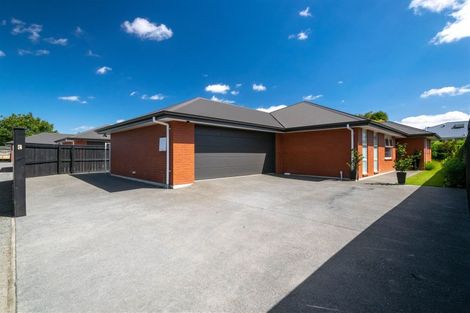 Photo of property in 73c Mclauchlan Street, Springlands, Blenheim, 7201