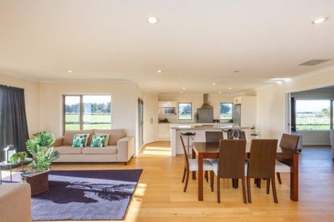 Photo of property in 1061 Taonui Road, Colyton, Feilding, 4775