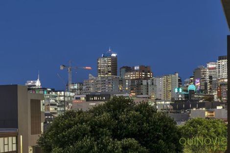 Photo of property in 103/52 Sale Street, Auckland Central, Auckland, 1010