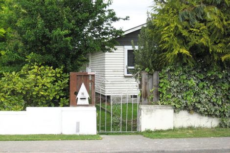 Photo of property in 7 Walker Street, Kaiapoi, 7630