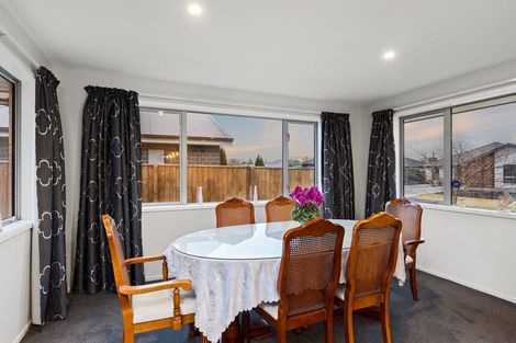 Photo of property in 85 Beachvale Drive, Kaiapoi, 7630