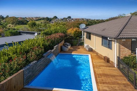 Photo of property in 3 Burwood Terrace, Gulf Harbour, Whangaparaoa, 0930