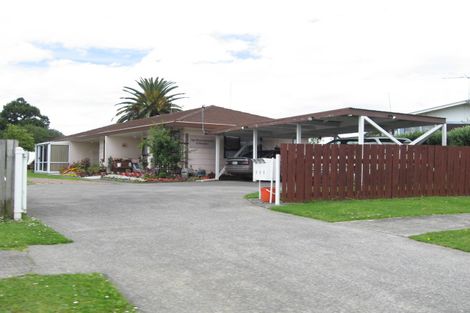 Photo of property in 11 Cape Road, Mangere, Auckland, 2022