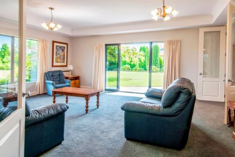 Photo of property in 4 Piako Drive, Darfield, 7571