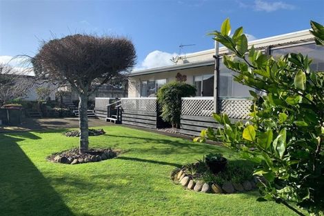 Photo of property in 12 Sarten Street, Waitara, 4320
