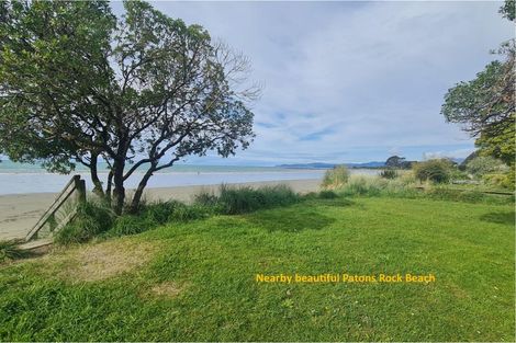 Photo of property in 279 Patons Rock Road, Patons Rock, Takaka, 7182