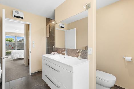 Photo of property in 38 Rich Terrace, Wigram, Christchurch, 8042