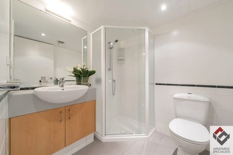Photo of property in Argent Hall Apartments, C/2 Eden Crescent, Auckland Central, Auckland, 1010