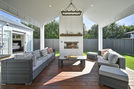 Photo of property in 607 Lyndhurst Road, Frimley, Hastings, 4120