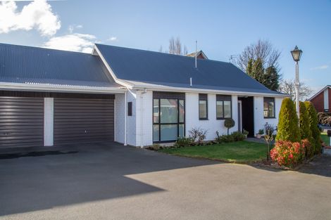 Photo of property in Carmichael Courts, 14/14 Wharenui Road, Upper Riccarton, Christchurch, 8041