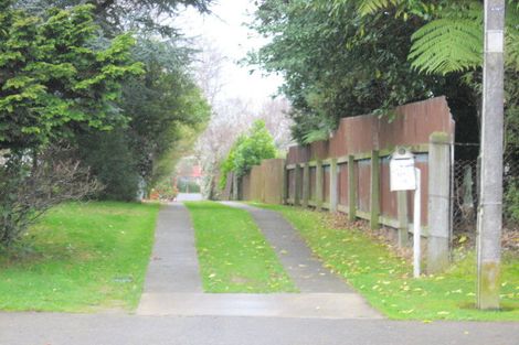 Photo of property in 11a The Avenue, Levin, 5510