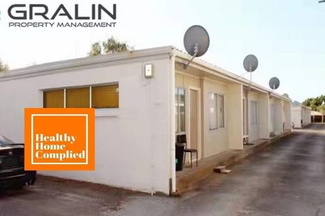 Photo of property in 1/54 Bandon Street, Frankton, Hamilton, 3204