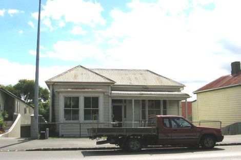 Photo of property in 147 Victoria Road, Devonport, Auckland, 0624
