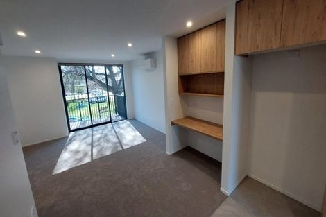 Photo of property in 6/5 Ward Street, Addington, Christchurch, 8024