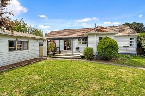 Photo of property in 21 Thomas Street, Linwood, Christchurch, 8062