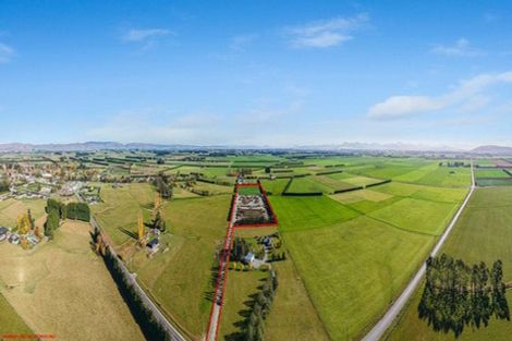 Photo of property in 69 Riversdale Waikaia Road, Riversdale, 9776
