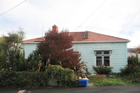 Photo of property in 23 Warden Street, Opoho, Dunedin, 9010