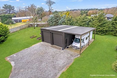 Photo of property in 4 Joshua Place, West Melton, Christchurch, 7675