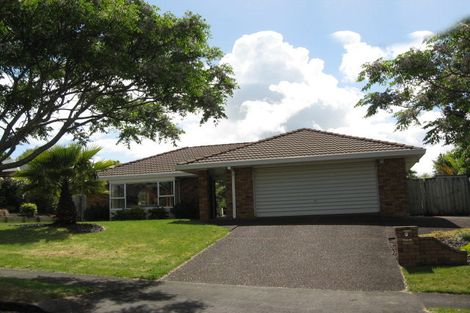 Photo of property in 3 Chippewa Place, Conifer Grove, Takanini, 2112