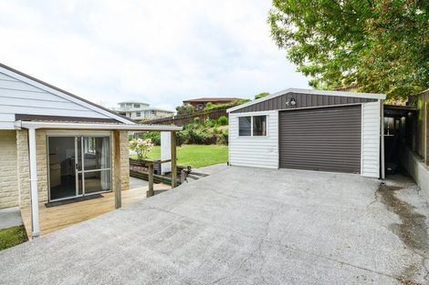 Photo of property in 1 Sunrise Heights, Feilding, 4702