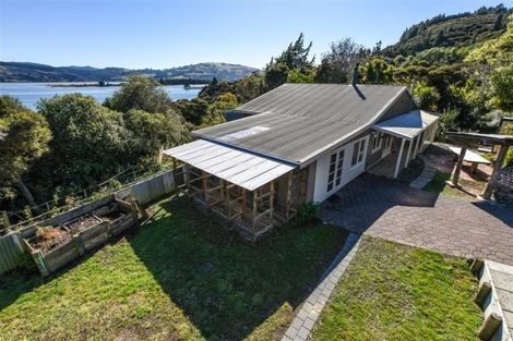 Photo of property in 192 Doctors Point Road, Waitati, 9085