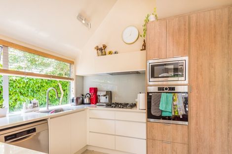 Photo of property in 6a Sarsfield Street, Herne Bay, Auckland, 1011
