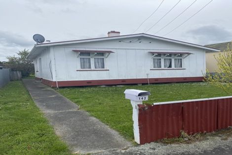 Photo of property in 142 Broadway, Marton, 4710