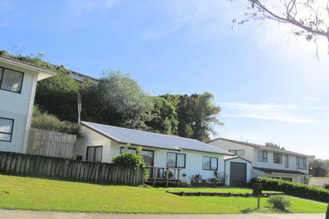 Photo of property in 48 The Companionway, Whitby, Porirua, 5024