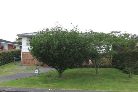 Photo of property in 143 Moore Street, Hillcrest, Auckland, 0627
