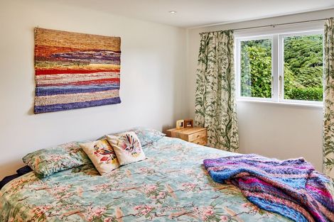 Photo of property in 22 Mount Pleasant Road, Aro Valley, Wellington, 6012