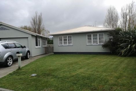 Photo of property in 80 Matene Street, Otaki, 5512