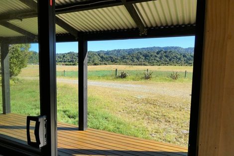 Photo of property in 196 Maori Creek Road, Marsden, Greymouth, 7872