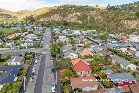 Photo of property in 10 Stoke Street, Sumner, Christchurch, 8081