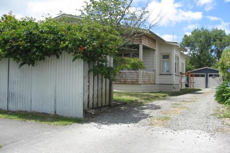 Photo of property in 51 Grey Street, Feilding, 4702