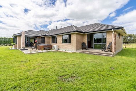 Photo of property in 123 Orion East, Makarewa, Invercargill, 9876