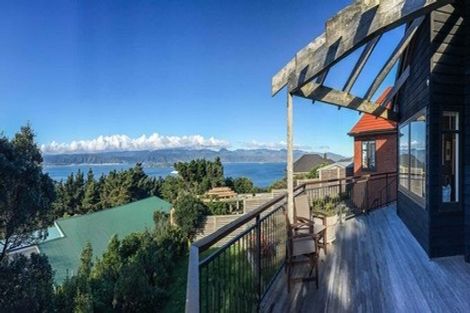 Photo of property in 104 Homebush Road, Khandallah, Wellington, 6035